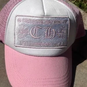 Chrome Hearts | Accessories | Authentic Chrome Hearts Pink  display picture 1